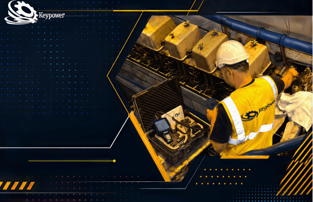 Field Service & Detailed Inspection
