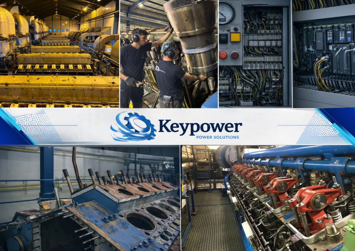 Rehabilitation & Power solition